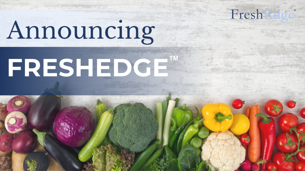 IF&P Foods, Get Fresh Produce form food distribution platform