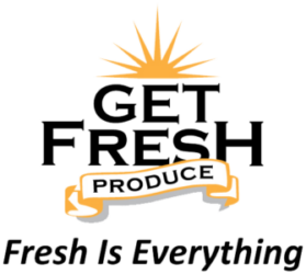 Get Fresh Produce logo